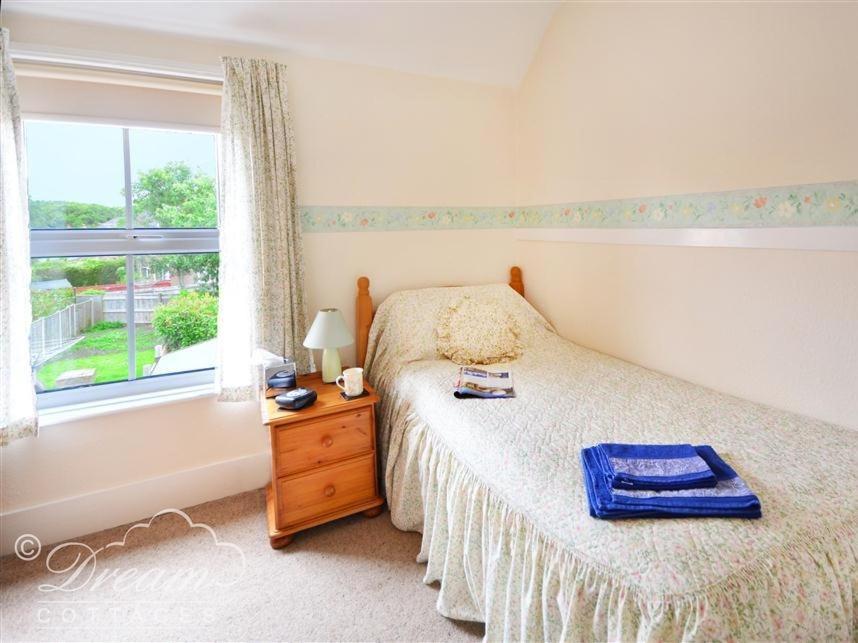 Brickyard Cottage Moreton  Bagian luar foto